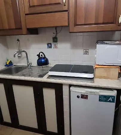 凯沃尔1&2酒店 罗马