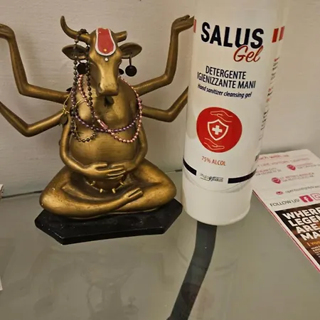 凯沃尔1&2酒店 * 罗马