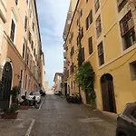 Cavour 1&2 Apartman Róma