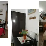 Cavour 1&2 Apartman *