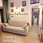 Cavour 1&2 Apartman
