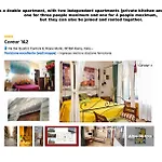 Cavour 1&2 Apartman