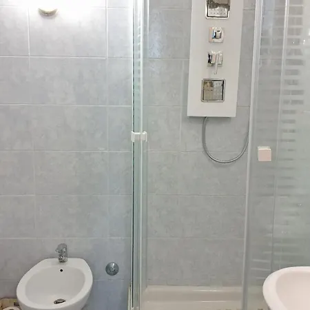 凯沃尔1&2酒店 罗马