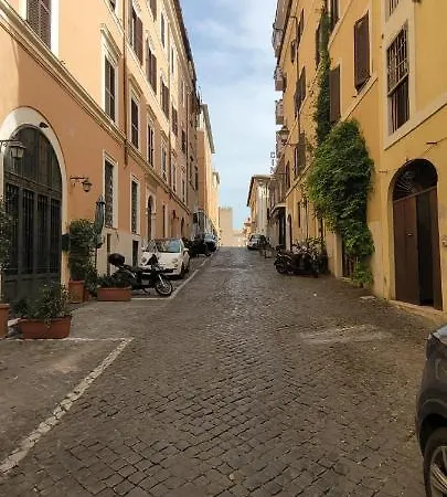 Cavour 1&2 Roma