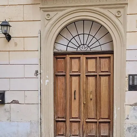 Apartment Cavour 1&2 Rome
