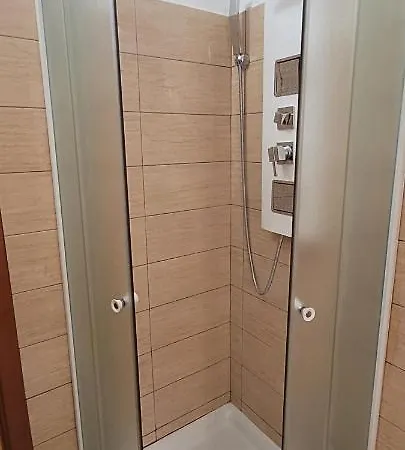Cavour 1&2 Apartment