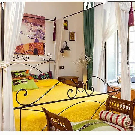 Apartment Cavour 1&2 Rome