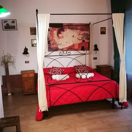Apartment Cavour 1&2 Rome