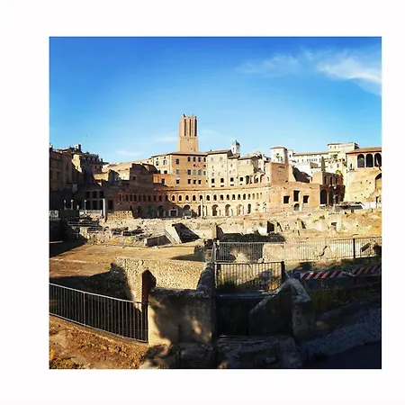 Apartment Cavour 1&2 *