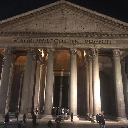 Cavour 1&2 * Rome