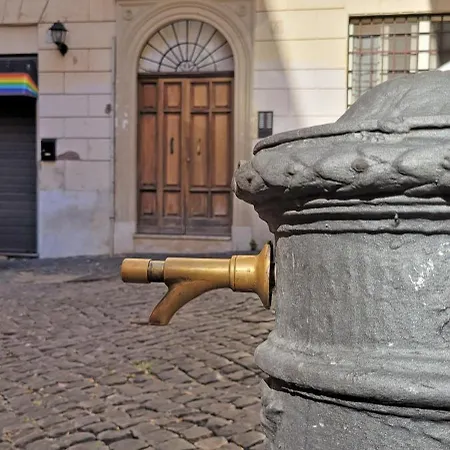 Appartement Cavour 1&2