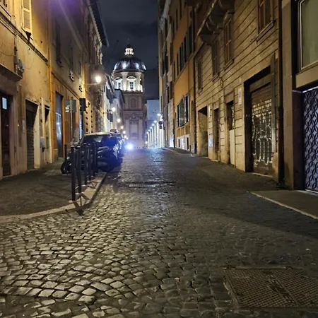 Cavour 1&2 Rome