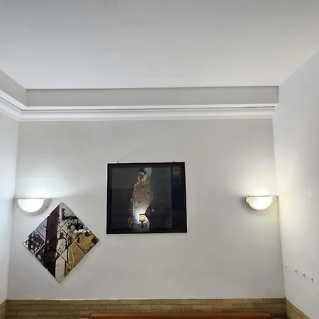 Cavour 1&2 Apartment