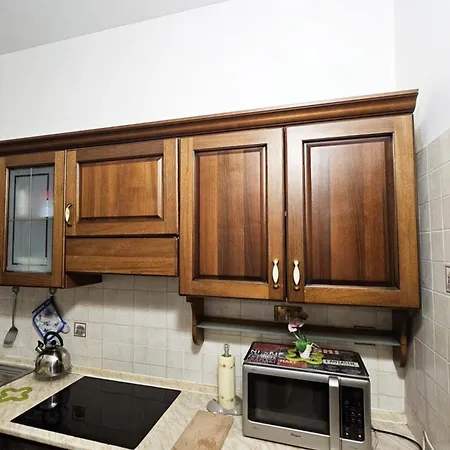 Apartment Cavour 1&2 Rome
