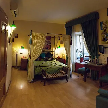 Apartment Cavour 1&2 Rome