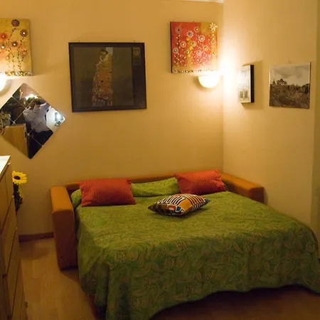 Apartment Cavour 1&2 Rome