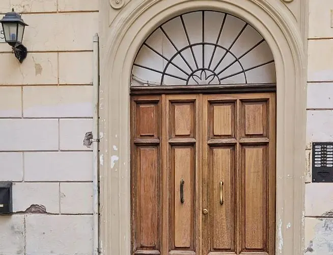 Apartment Cavour 1&2 Rome
