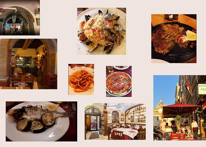 Cavour 1&2 Appartement