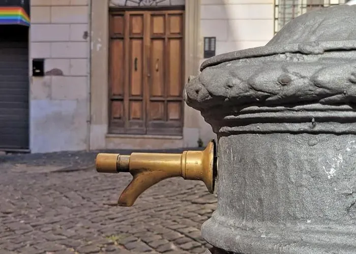 Appartement Cavour 1&2