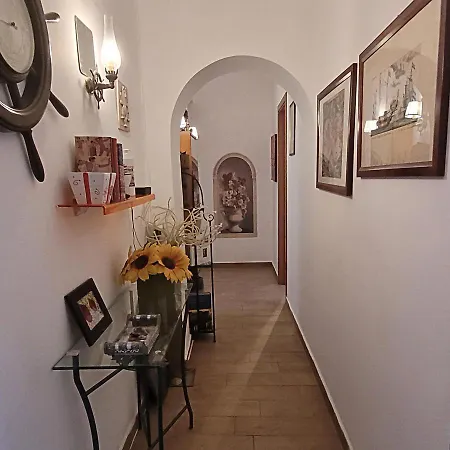 Lägenhet Cavour 1&2