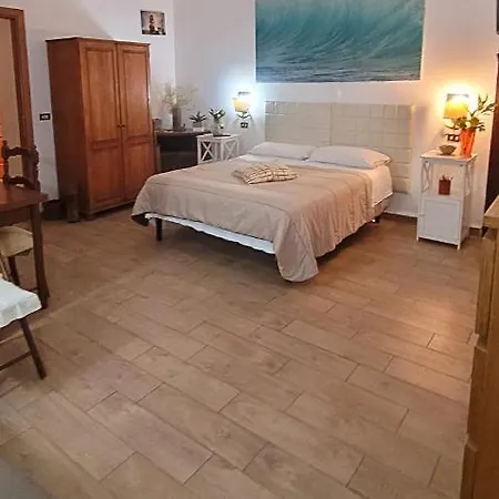 Cavour 1&2 Lägenhet