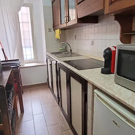 Lägenhet Cavour 1&2 *