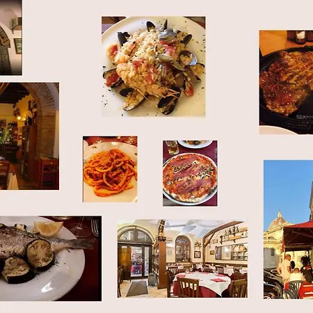 Cavour 1&2 Lägenhet