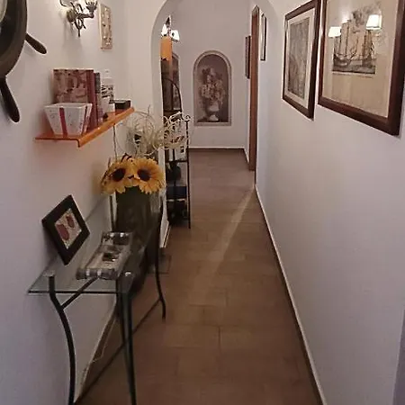 Cavour 1&2 Lägenhet *