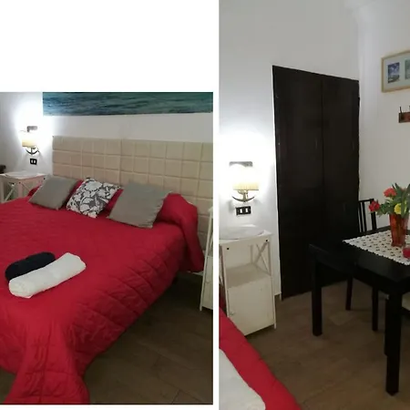 Lägenhet Cavour 1&2