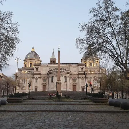 Cavour 1&2 Lägenhet