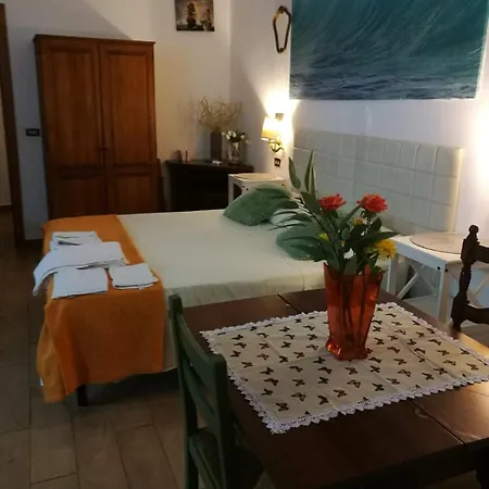 Cavour 1&2 Lägenhet *