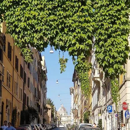 Lägenhet Cavour 1&2 *