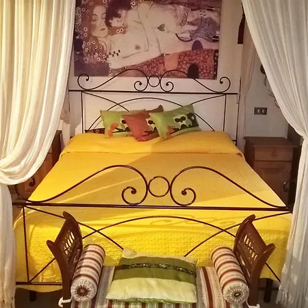 Cavour 1&2 Lägenhet *