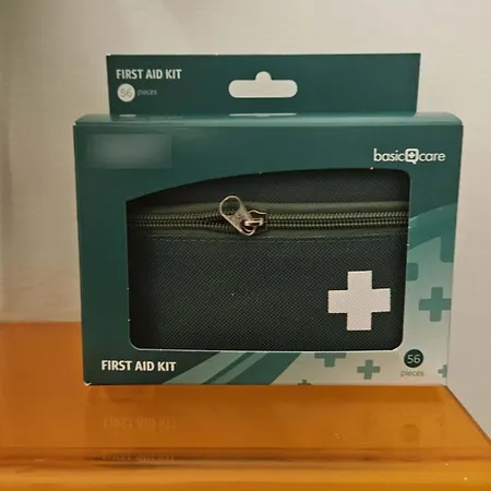 Cavour 1&2 Lägenhet Rom