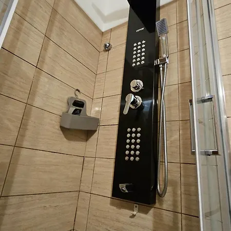 Cavour 1&2 Lägenhet