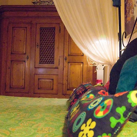 Lägenhet Cavour 1&2 Rom