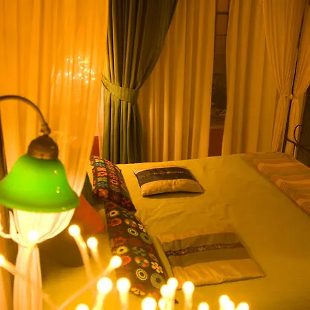 Lägenhet Cavour 1&2