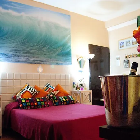 Lägenhet Cavour 1&2