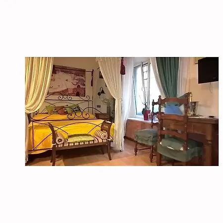 Lägenhet Cavour 1&2 *