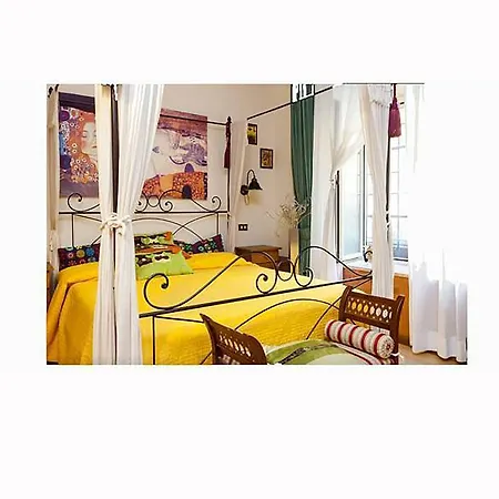 Cavour 1&2 Lägenhet *