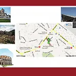 Cavour 1&2 Roma