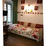 Cavour 1&2 Daire Roma
