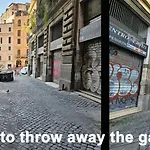 Daire Cavour 1&2 Roma