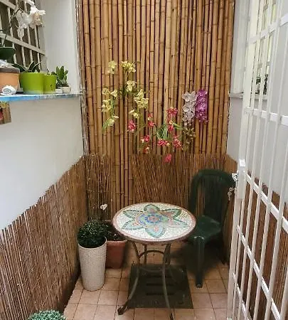 Cavour 1&2 Apartment