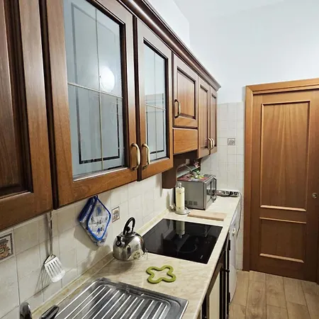 Apartment Cavour 1&2