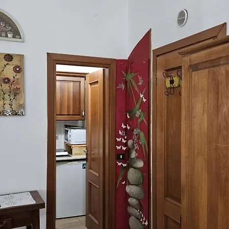 Apartment Cavour 1&2 Rome