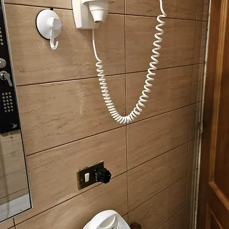 Cavour 1&2 Apartment *