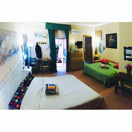 Apartment Cavour 1&2