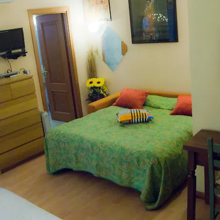 Apartment Cavour 1&2