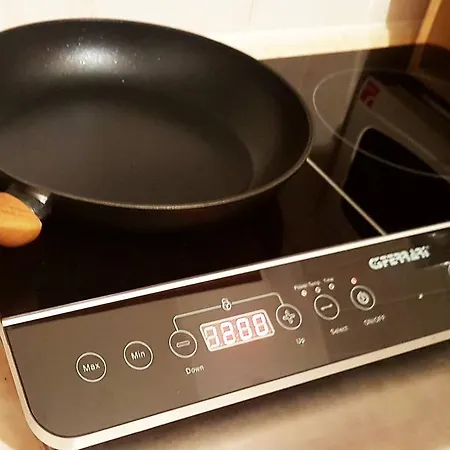 Apartment Cavour 1&2